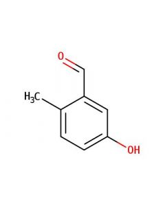 Astatech 5-HYDROXY-2-METHYLBENZALDEHYDE; 1G; Purity 95%; MDL-MFCD16997527